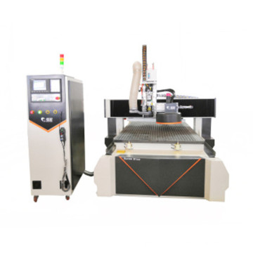 Wood engraving machine screw cnc router price